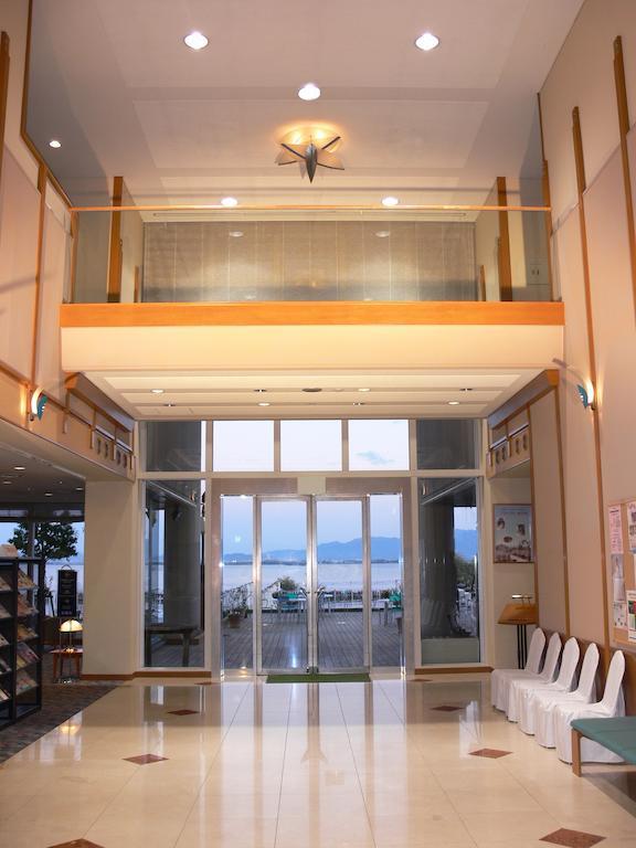 Kkr Biwako Ότσου Εξωτερικό φωτογραφία